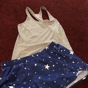🇺🇸workout outfit